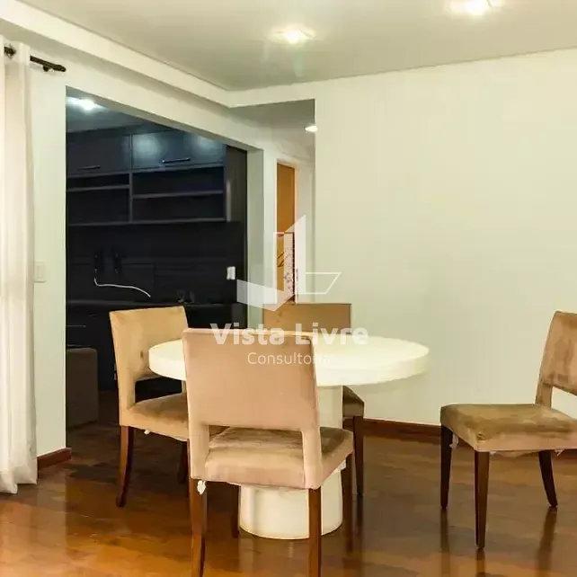 Apartamento, 2 quartos, 154 m² - Foto 4