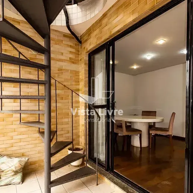 Apartamento, 2 quartos, 154 m² - Foto 3