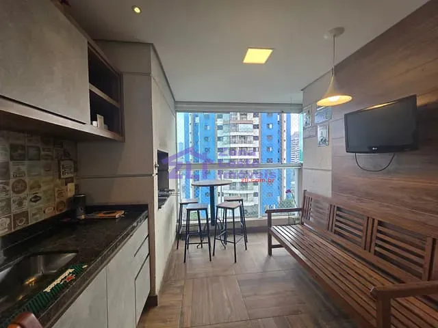 Apartamento com 1000m² 2 quartos e 2 banheiros, à venda, no bairro Vila Prudente (Zona Leste) em São Paulo