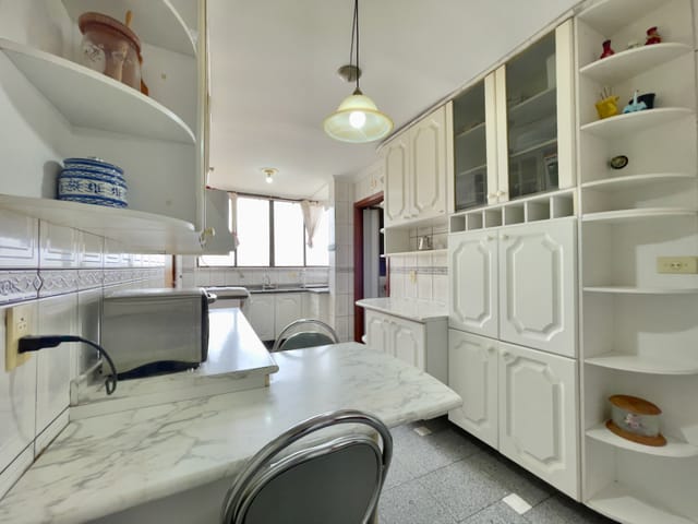 Apartamento com 80m² 2 quartos e 2 banheiros, à venda, no bairro Vila Mascote em São Paulo