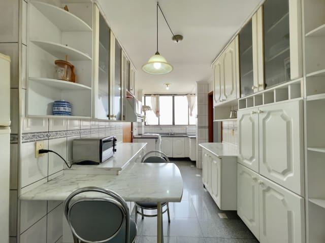 Apartamento com 80m² 2 quartos e 2 banheiros, à venda, no bairro Vila Mascote em São Paulo