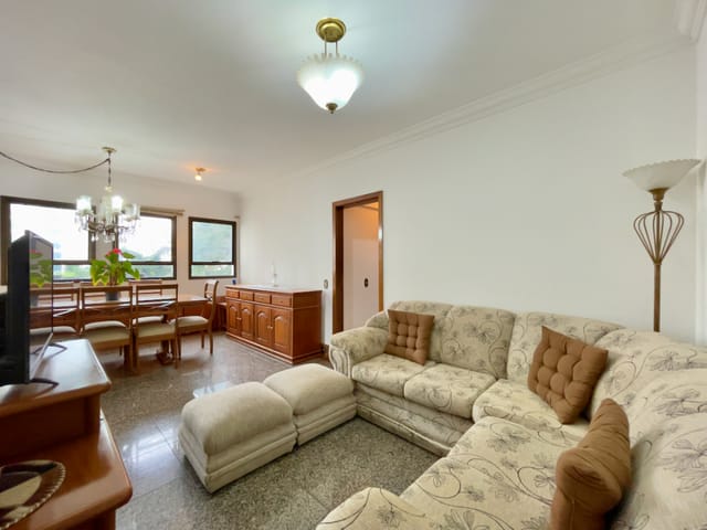 Apartamento com 80m² 2 quartos e 2 banheiros, à venda, no bairro Vila Mascote em São Paulo