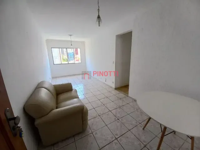 Apartamento 2 quartos e 1 banheiro, à venda, no bairro Centro em São Bernardo do Campo