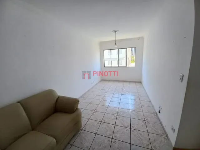 Apartamento 2 quartos e 1 banheiro, à venda, no bairro Centro em São Bernardo do Campo