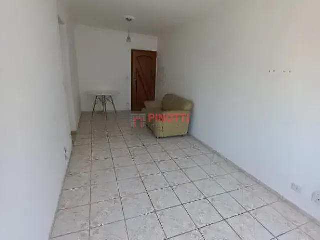 Apartamento 2 quartos e 1 banheiro, à venda, no bairro Centro em São Bernardo do Campo