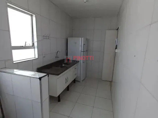 Apartamento 2 quartos e 1 banheiro, à venda, no bairro Centro em São Bernardo do Campo