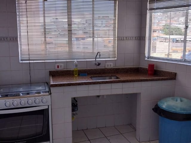 Foto do Apartamento - Apartamento com 2 dormitórios, 56 m² - venda por R$ 350.000,00 ou aluguel por R$ 2.361,82/mês - Chácara Belenzinho - São Paulo/SP | ZONA LESTE IMÓVEIS
