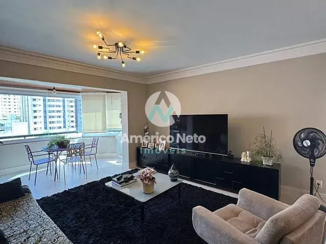 Apartamento 3 quartos e 2 banheiros, à venda, no bairro Santa Paula em São Caetano do Sul