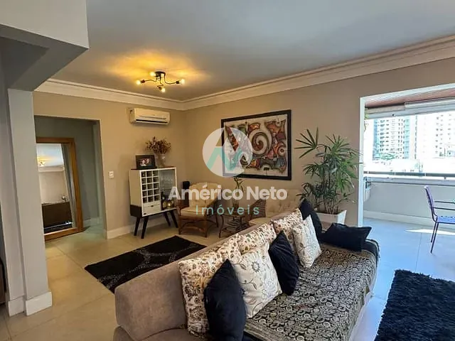 Apartamento 3 quartos e 2 banheiros, à venda, no bairro Santa Paula em São Caetano do Sul
