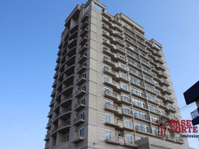 Apartamento com 325m² 3 quartos e 5 banheiros, à venda, no bairro Jardim Carvalho em Ponta Grossa