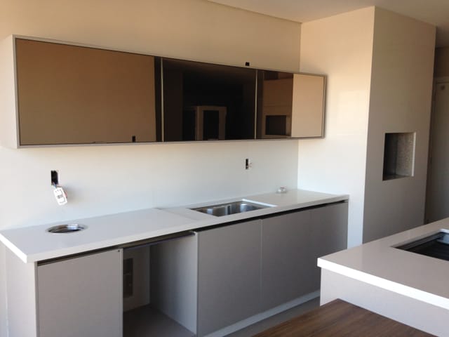 Apartamento com 325m² 3 quartos e 5 banheiros, à venda, no bairro Jardim Carvalho em Ponta Grossa