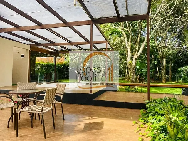 Apartamento com 220m² 4 quartos e 4 banheiros, à venda, no bairro Jardim Floresta em Atibaia