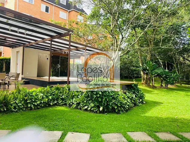 Apartamento com 220m² 4 quartos e 4 banheiros, à venda, no bairro Jardim Floresta em Atibaia