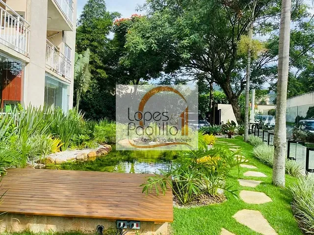 Apartamento com 220m² 4 quartos e 4 banheiros, à venda, no bairro Jardim Floresta em Atibaia
