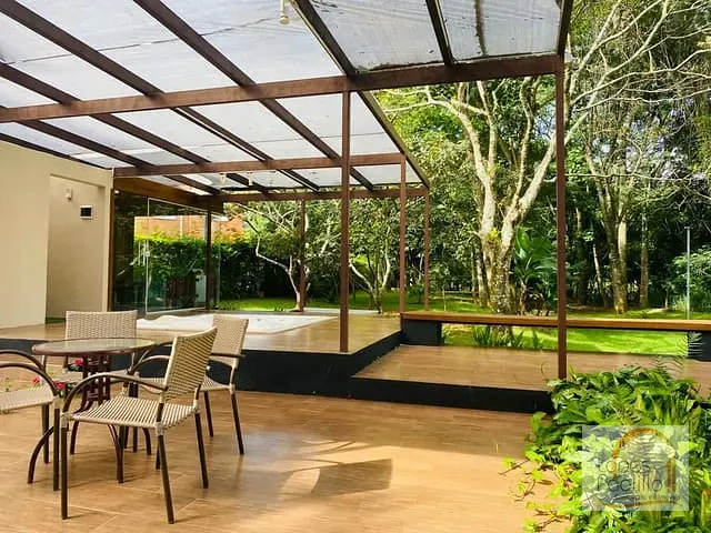 Apartamento com 220m² 4 quartos e 4 banheiros, à venda, no bairro Jardim Floresta em Atibaia