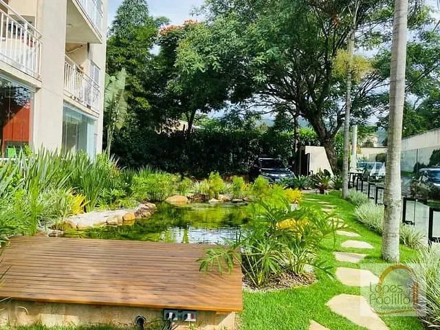Apartamento com 220m² 4 quartos e 4 banheiros, à venda, no bairro Jardim Floresta em Atibaia