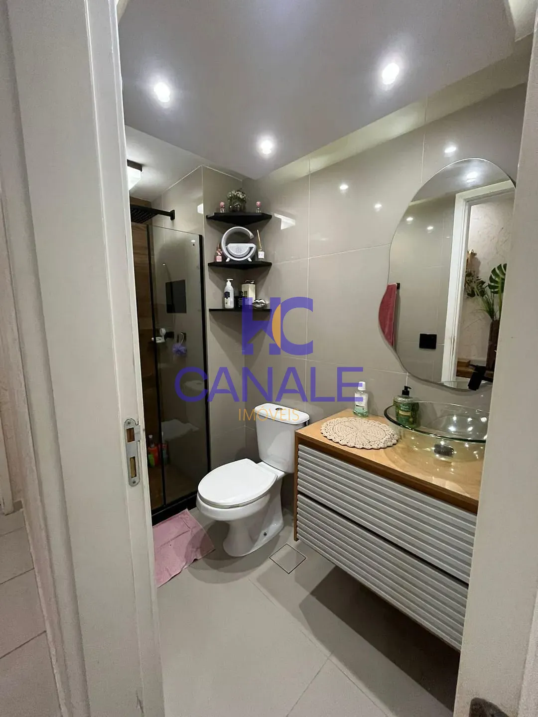 Apartamento, 2 quartos, 66 m² - Foto 13