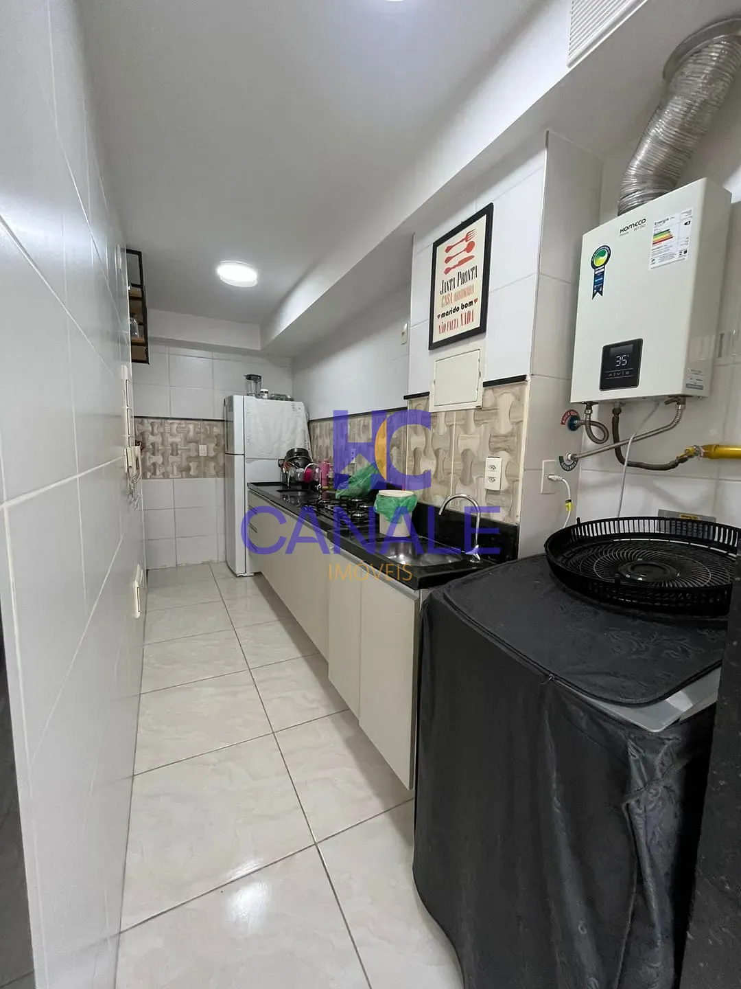 Apartamento, 2 quartos, 66 m² - Foto 23