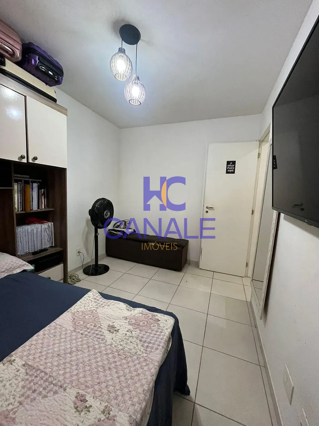 Apartamento, 2 quartos, 66 m² - Foto 14