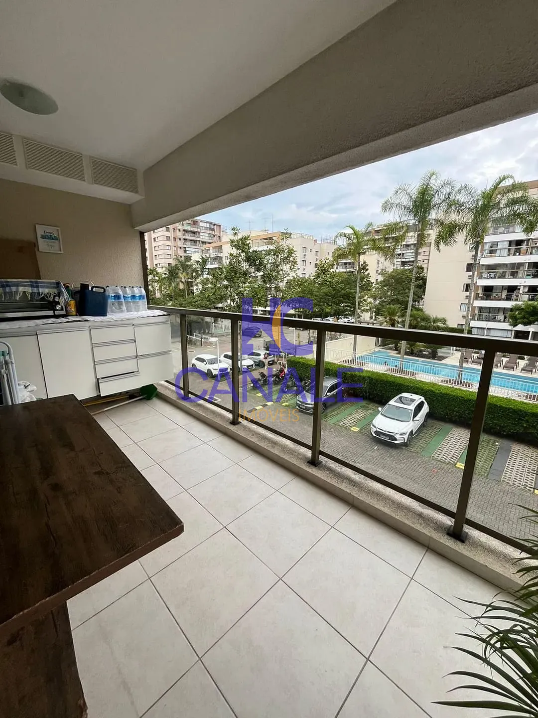 Apartamento, 2 quartos, 66 m² - Foto 2