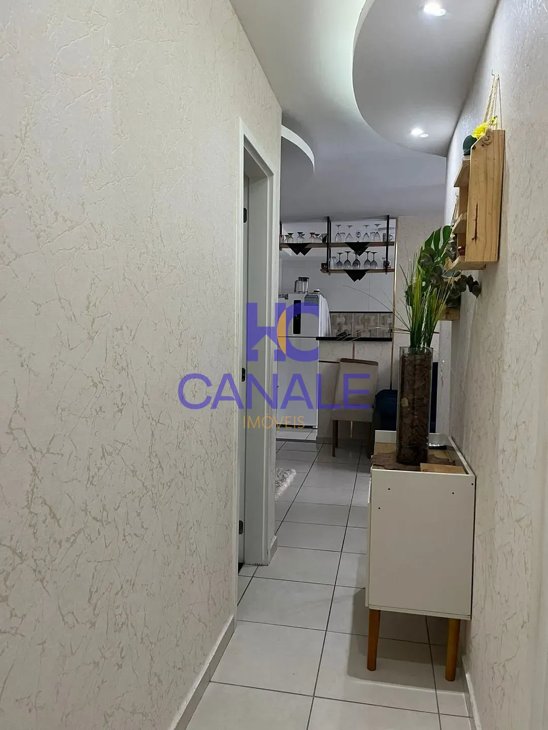 Apartamento, 2 quartos, 66 m² - Foto 11