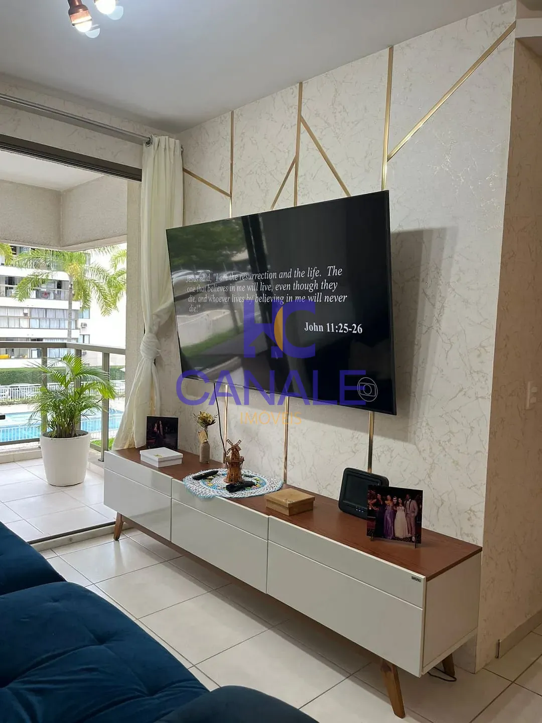 Apartamento, 2 quartos, 66 m² - Foto 6