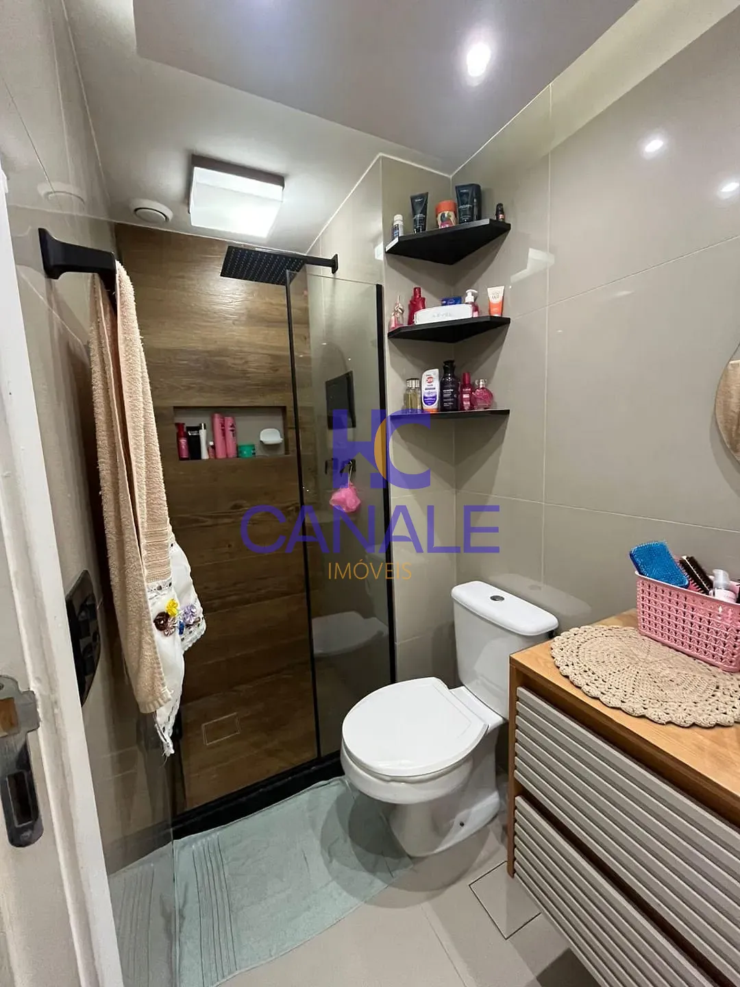 Apartamento, 2 quartos, 66 m² - Foto 15
