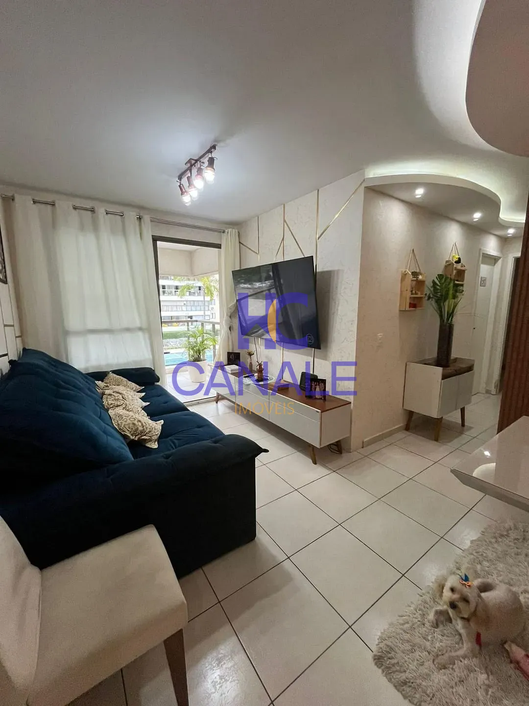 Apartamento, 2 quartos, 66 m² - Foto 5