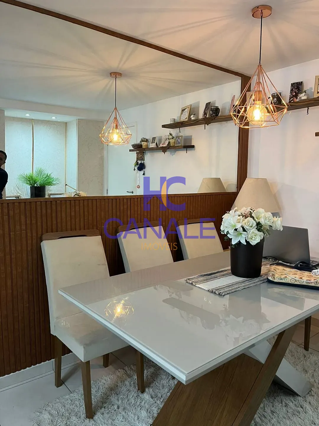 Apartamento, 2 quartos, 66 m² - Foto 8