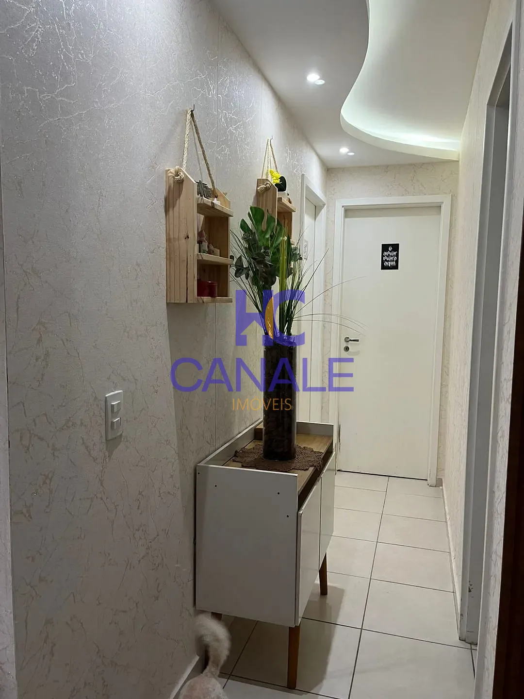 Apartamento, 2 quartos, 66 m² - Foto 10