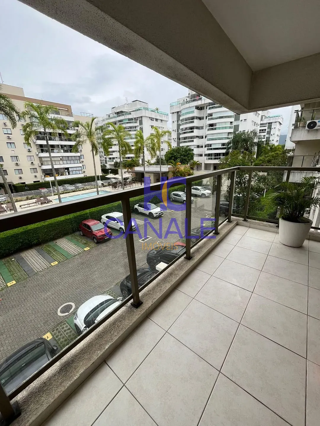 Apartamento, 2 quartos, 66 m² - Foto 4