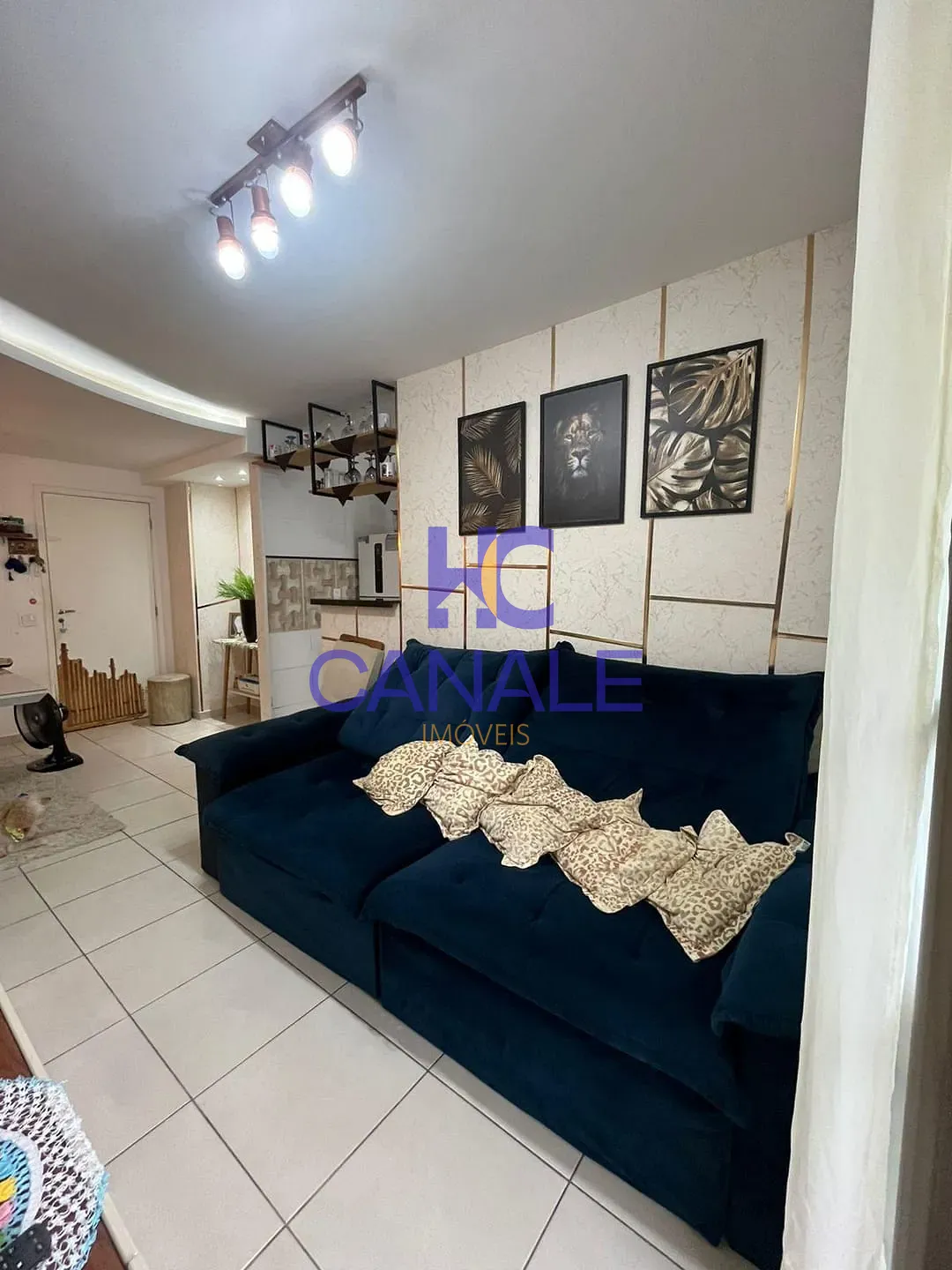 Apartamento, 2 quartos, 66 m² - Foto 9
