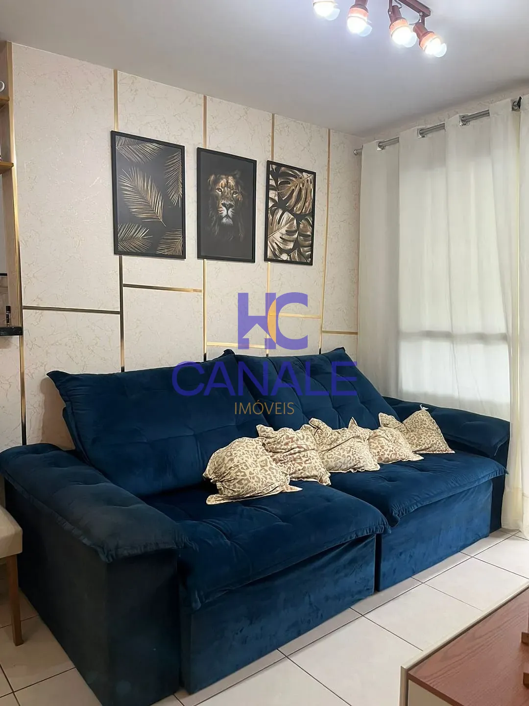 Apartamento, 2 quartos, 66 m² - Foto 7
