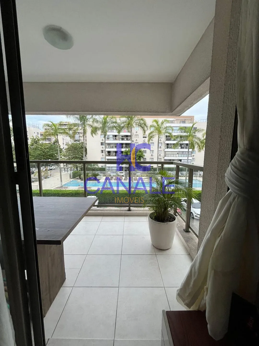 Apartamento, 2 quartos, 66 m² - Foto 3