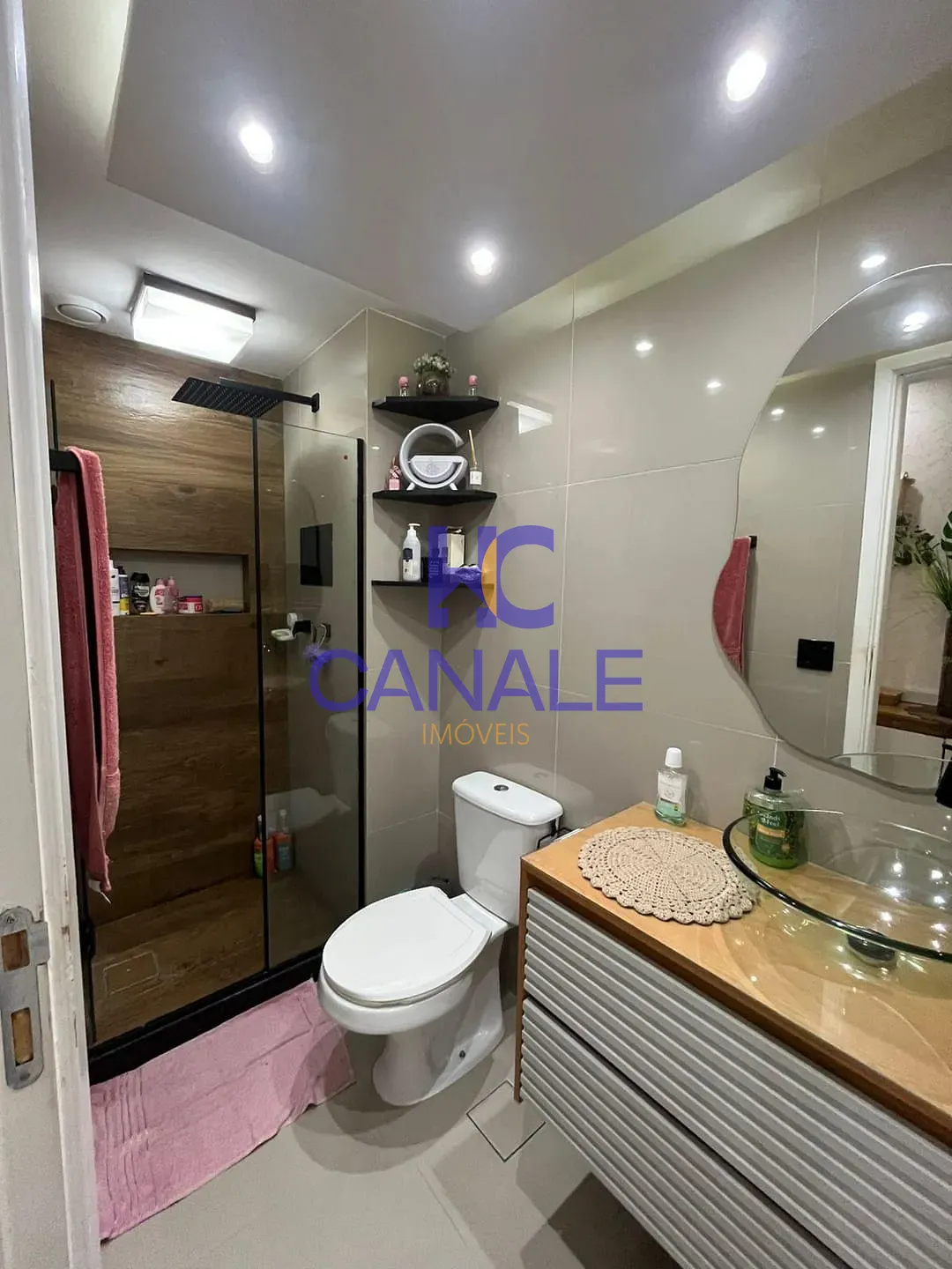 Apartamento, 2 quartos, 66 m² - Foto 17