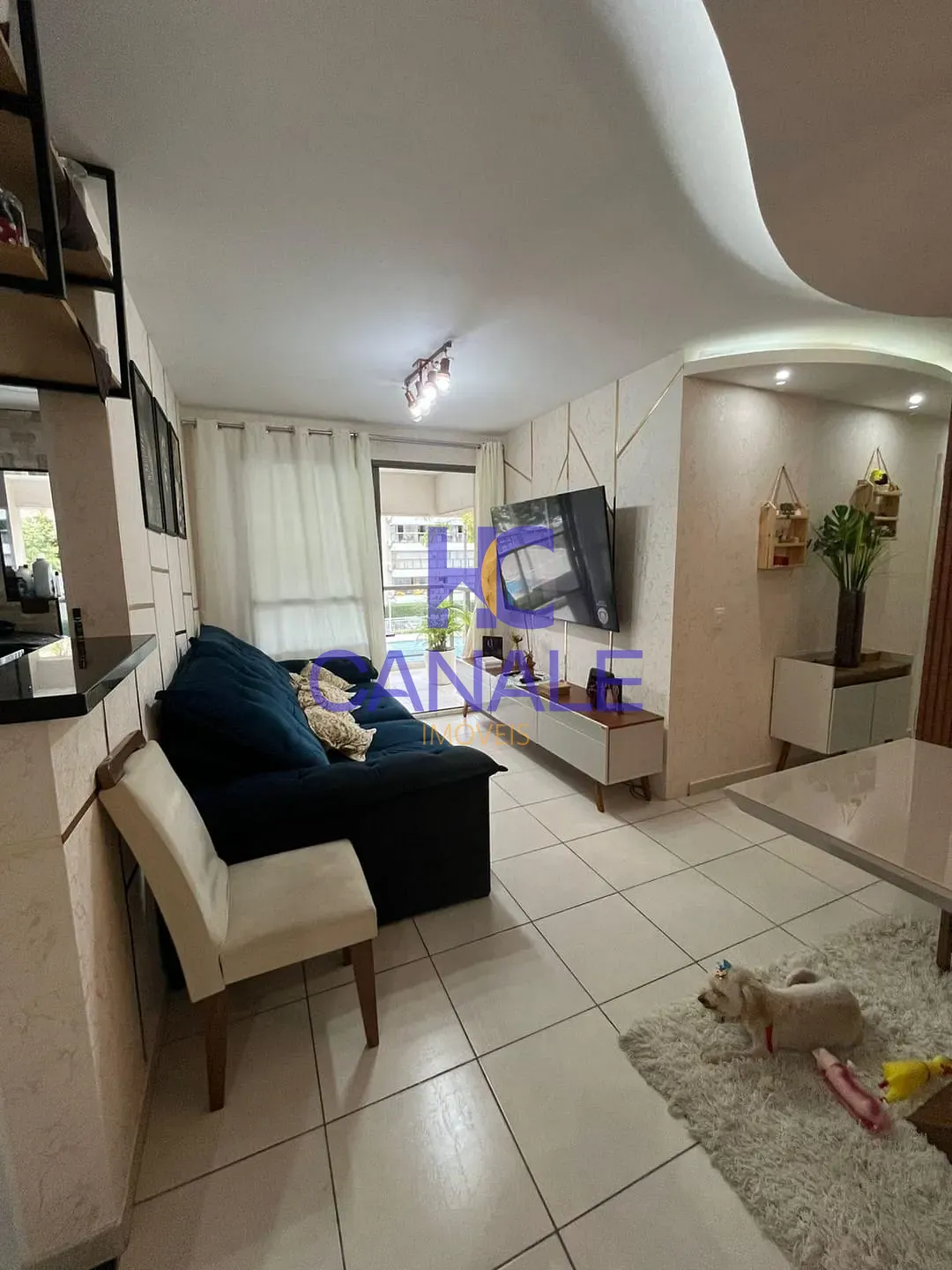Apartamento, 2 quartos, 66 m² - Foto 18