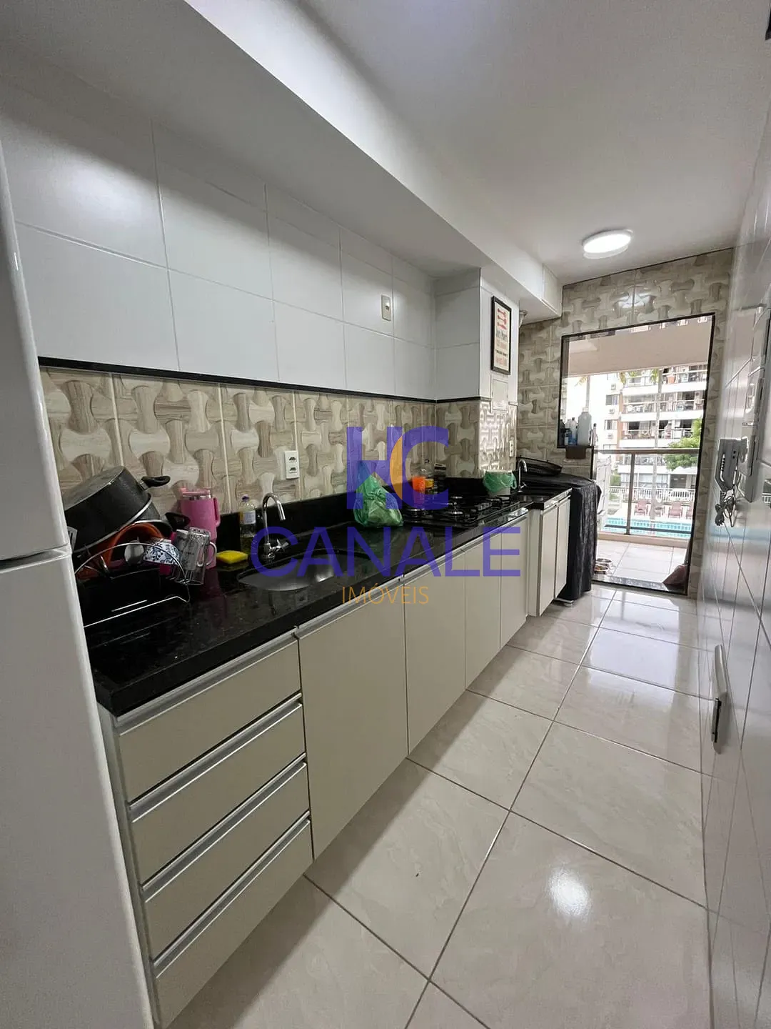 Apartamento, 2 quartos, 66 m² - Foto 22