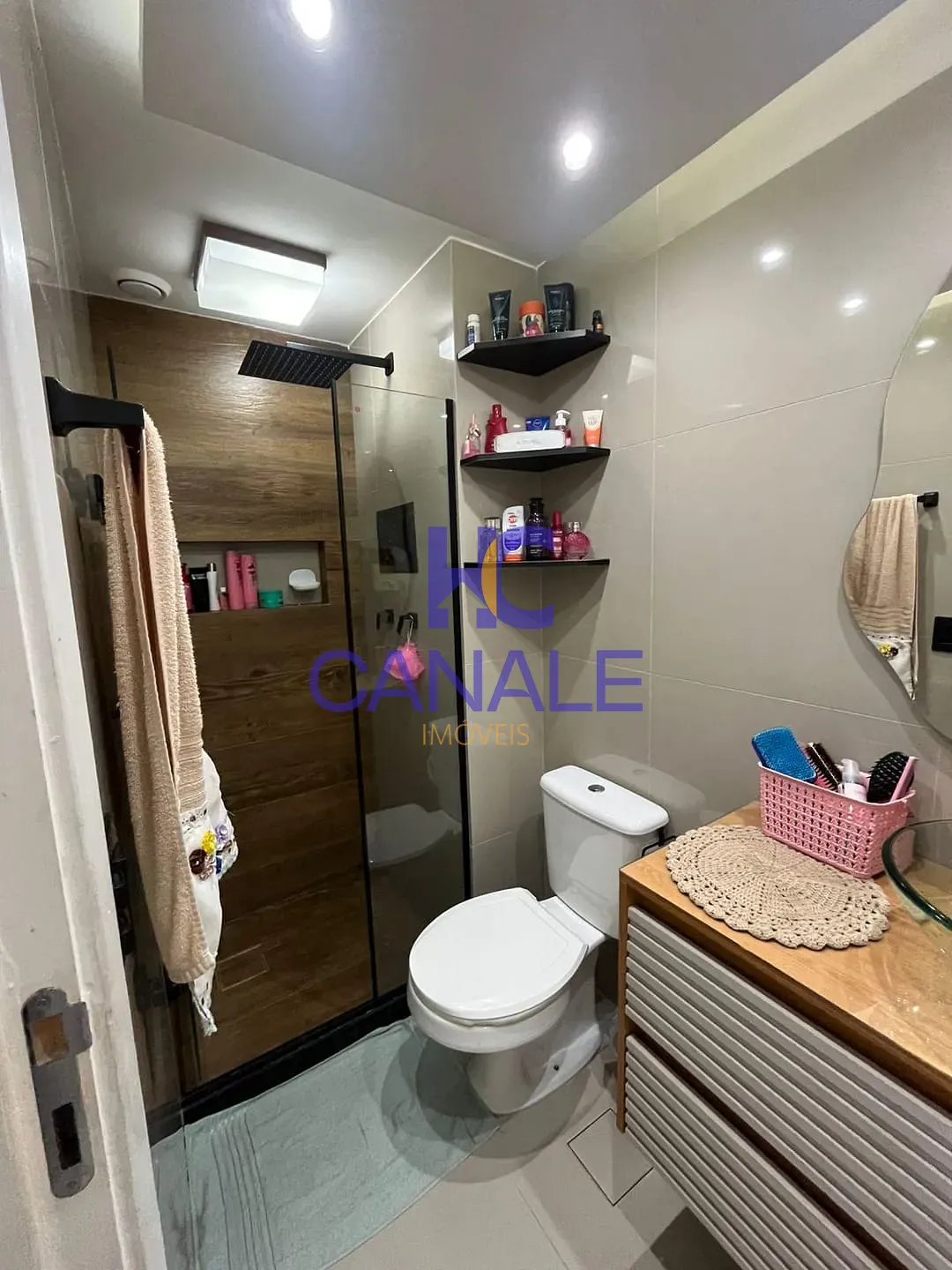 Apartamento, 2 quartos, 66 m² - Foto 20