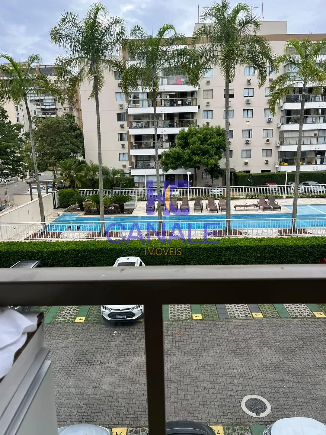 Apartamento, 2 quartos, 66 m² - Foto 24