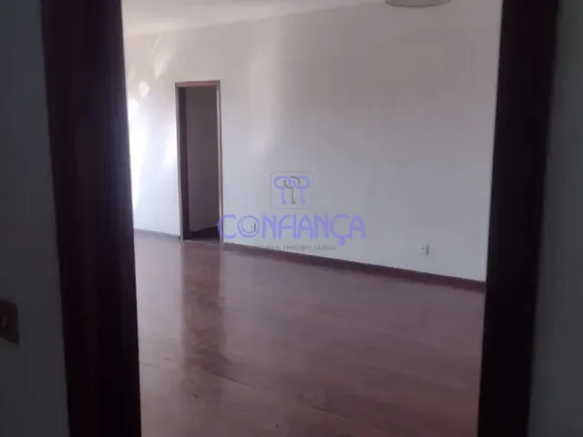 Apartamento 3 quartos e 3 banheiros, à venda, no bairro Campo Grande em Rio de Janeiro