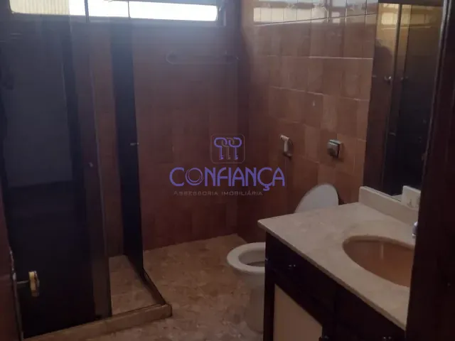 Apartamento 3 quartos e 3 banheiros, à venda, no bairro Campo Grande em Rio de Janeiro