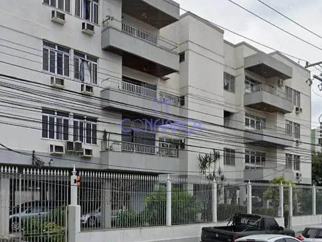 Apartamento 3 quartos e 3 banheiros, à venda, no bairro Campo Grande em Rio de Janeiro