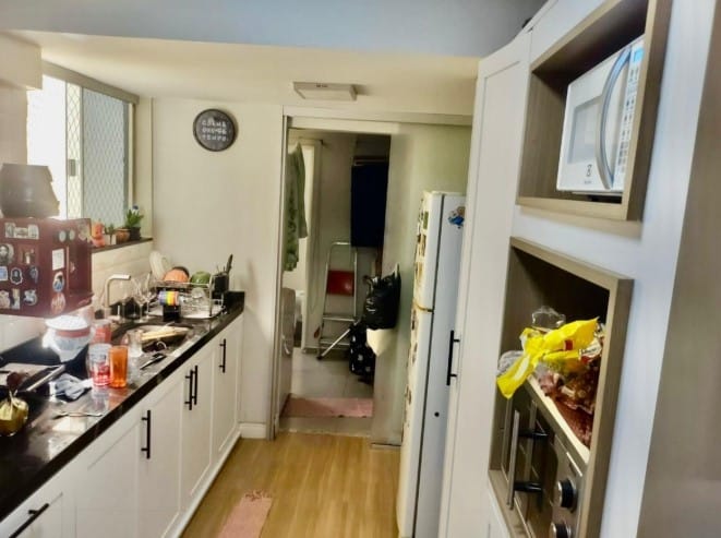 Apartamento, 3 quartos, 92 m² - Foto 3