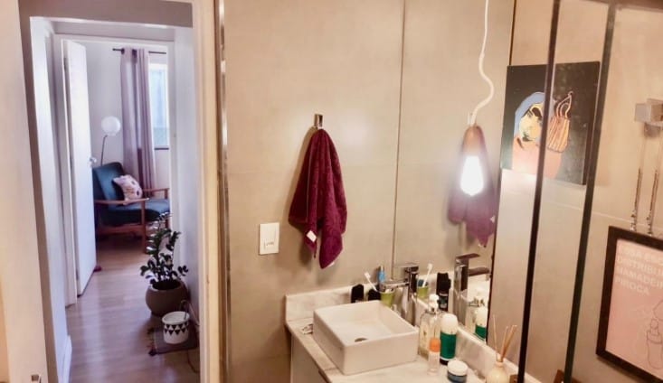 Apartamento, 3 quartos, 92 m² - Foto 4