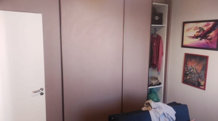 Apartamento, 3 quartos, 92 m² - Foto 5