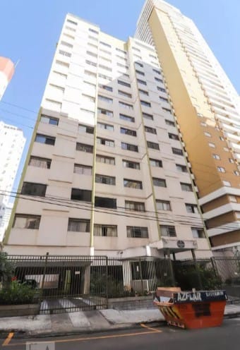 Apartamento, 3 quartos, 92 m² - Foto 6