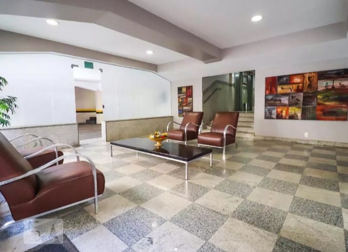 Apartamento, 3 quartos, 92 m² - Foto 7