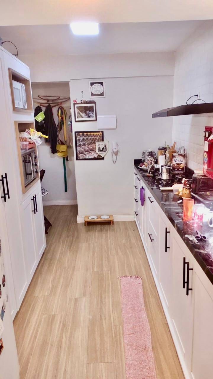 Apartamento, 3 quartos, 92 m² - Foto 17