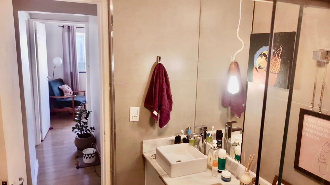 Apartamento, 3 quartos, 92 m² - Foto 18