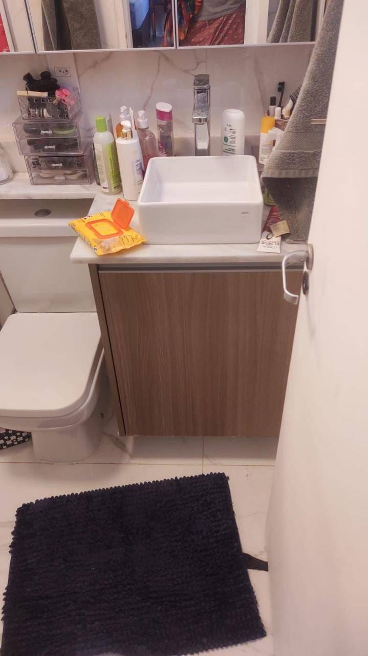 Apartamento, 3 quartos, 92 m² - Foto 19